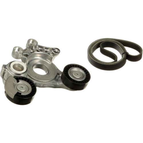 Keilrippenriemensatz Gates K015PK1084EST Micro-v&reg; E-start&trade; f&uuml;r