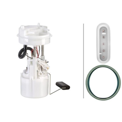 Kraftstoff F&ouml;rdereinheit Hella 8TF 358 106-301 f&uuml;r Fiat Lancia