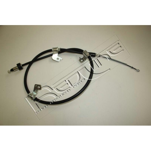 Seilzug Feststellbremse Red-line 49KI027 f&uuml;r Kia Links