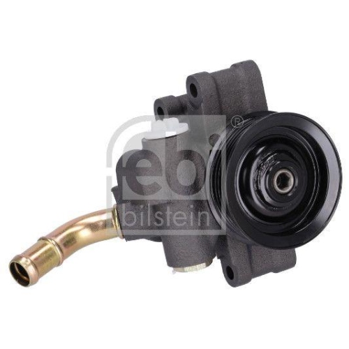 Hydraulikpumpe Lenkung Febi Bilstein 185453 f&uuml;r Ford Mazda Ford Motor Company