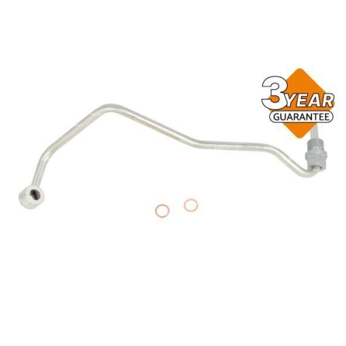 &Ouml;lleitung Lader Nrf 90100046 f&uuml;r Mercedes Benz Mercedes Benz Mercedes Benz