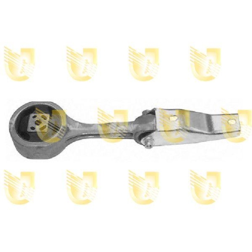 Lagerung Motor Unigom 396845 f&uuml;r Audi Seat Skoda VW Hinten