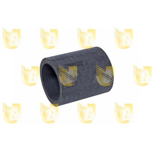 Ladeluftschlauch Unigom P2082 f&uuml;r Peugeot Ladeluftk&uuml;hler Oben