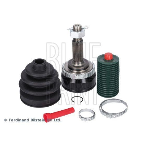 Gelenksatz Antriebswelle Blue Print ADN18929 für Nissan Vorderachse Radseitig