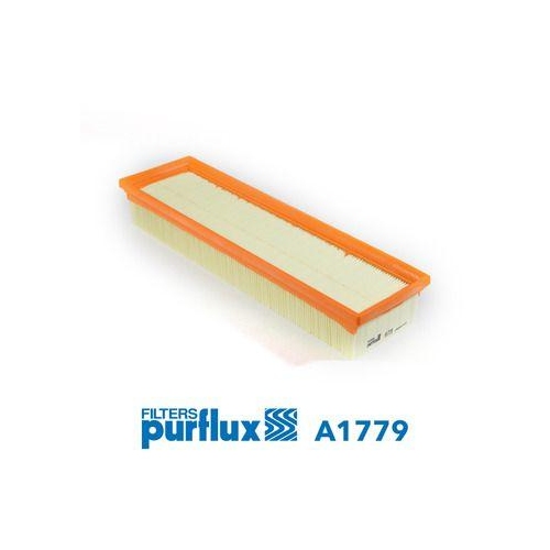 Luftfilter Purflux A1779 für Citroën Peugeot