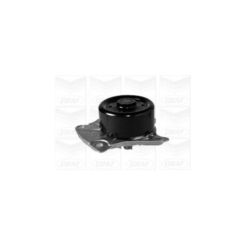 Pompe &Agrave; Eau Refroidissement Du Moteur Graf PA1093 pour Toyota
