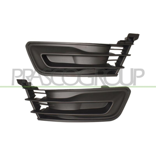 L&uuml;ftungsgitter Sto&szlig;f&auml;nger Prasco RN7022115 f&uuml;r Renault Links Rechts