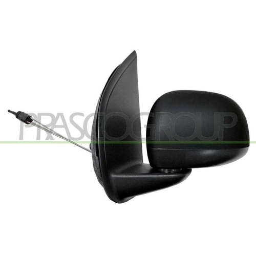Au&szlig;enspiegel Prasco FT1247115 f&uuml;r Fiat Rechts