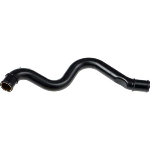 Schlauch Kurbelgehäuseentlüftung Gates EMH220 für Audi Seat Skoda VW