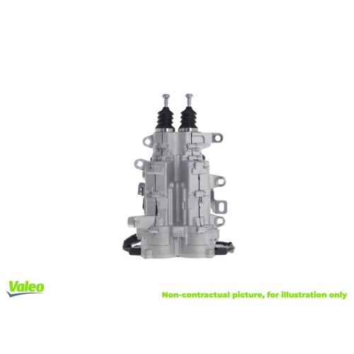 Kupplungsbet&auml;tigungssystem Valeo 855502 f&uuml;r Hyundai Kia