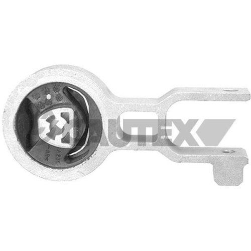 Lagerung Motor Cautex 011086 f&uuml;r Alfa Romeo Fiat Hinten Unten