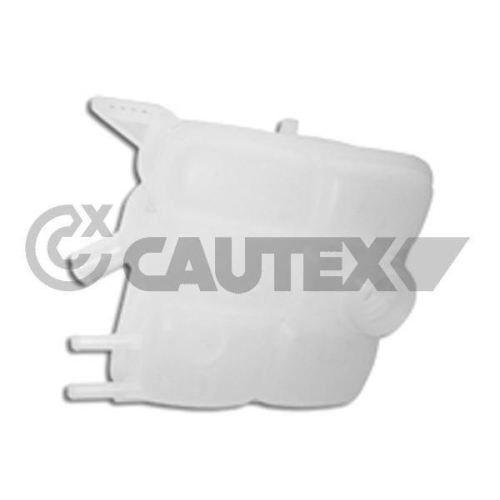 Ausgleichsbeh&auml;lter K&uuml;hlmittel Cautex 954244 f&uuml;r Ford Mazda Volvo