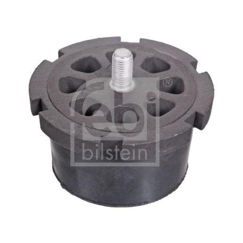 Anschlagpuffer Federung Febi Bilstein 102703 für Citroën Fiat Opel Peugeot