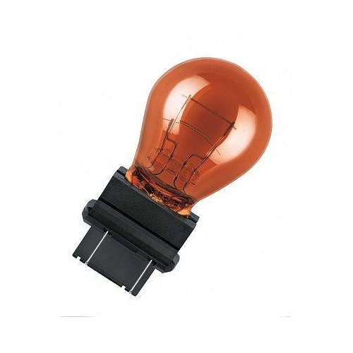 Gl&uuml;hlampe Blinkleuchte Ams-osram 3757AK Original f&uuml;r Hinten Vorne