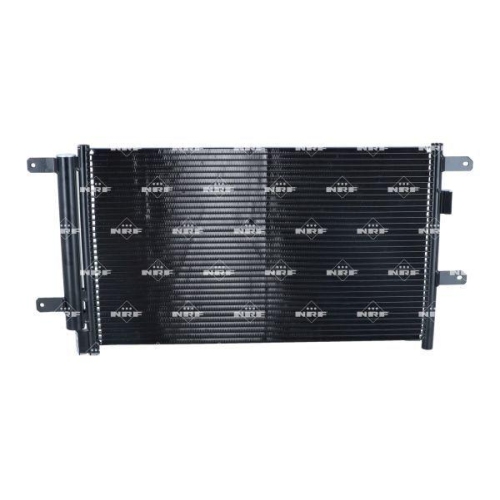 Kondensator Klimaanlage Nrf 35751 Easy Fit f&uuml;r Iveco