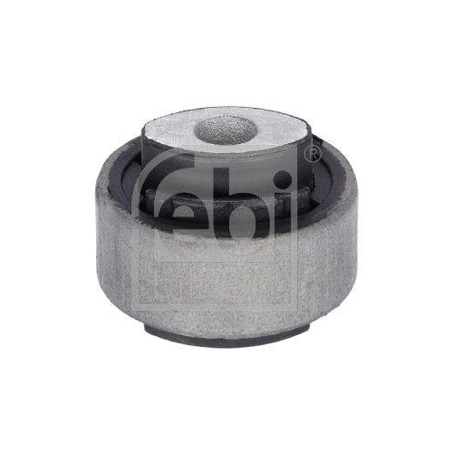 Lagerung Lenker Febi Bilstein 19473 f&uuml;r Fiat Abarth Vorderachse Links Hinten