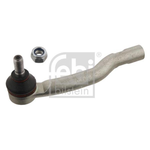 Spurstangenkopf Febi Bilstein 29829 f&uuml;r Suzuki Vorderachse Links
