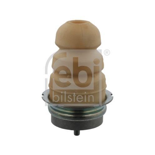 Anschlagpuffer Federung Febi Bilstein 36864 f&uuml;r Fiat Hinterachse