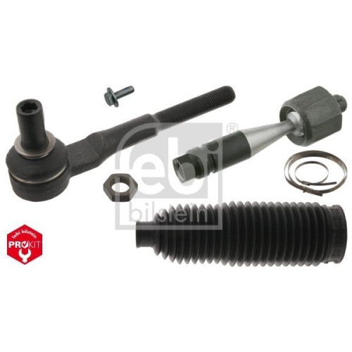 Spurstange Febi Bilstein 49040 Prokit f&uuml;r Audi Vorderachse Links