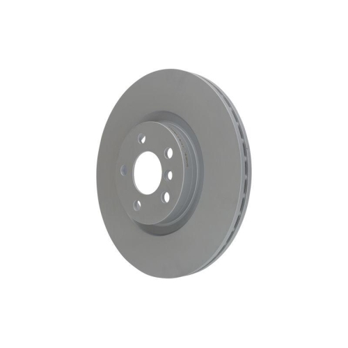 Brake Disc Ate 24-0124-0259-1 for Bmw Front Axle