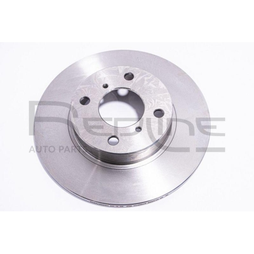 Bremsscheibe Red-line 26SZ019 für Opel Suzuki Vorderachse