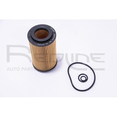 &Ouml;lfilter Red-line 38HO009 f&uuml;r Bmw Chrysler Honda Mercedes Benz Mercedes Benz