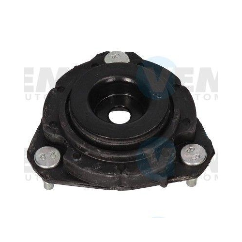 Federbeinstützlager Vema 370057 für Ford Vorderachse Beidseitig