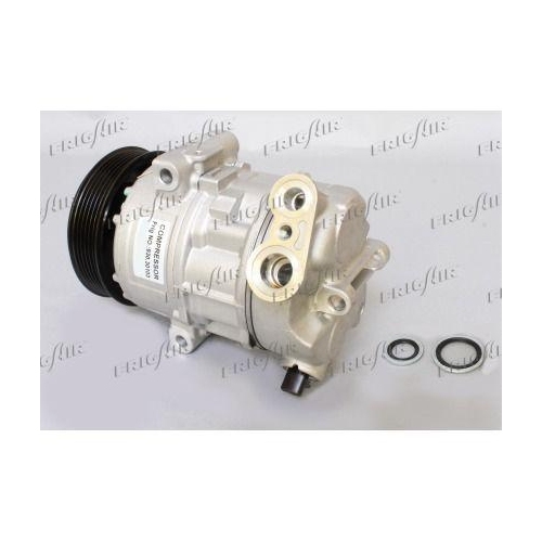 Kompressor Klimaanlage Frigair 930.30103 f&uuml;r Alfarome/fiat/lanci General Motors