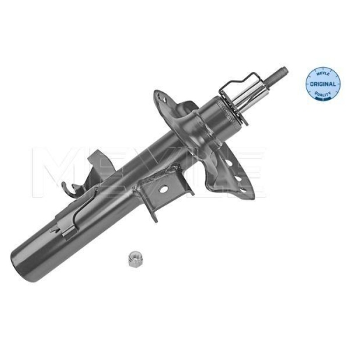 Sto&szlig;d&auml;mpfer Meyle 7266230038 Meyle-original: True To Oe. f&uuml;r Ford