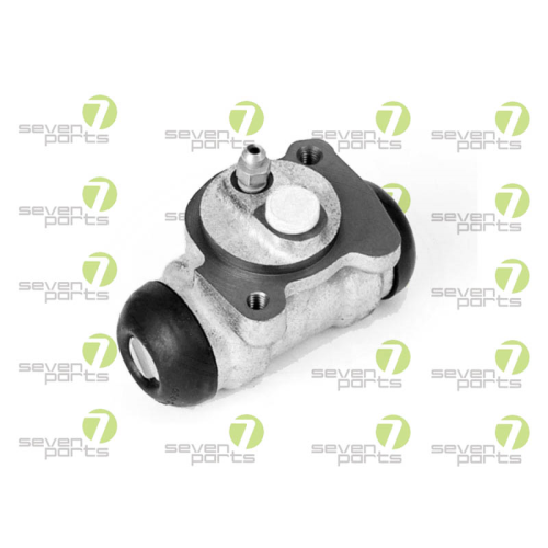 Radbremszylinder 7 Seven Parts SVI32040 für Hinterachse