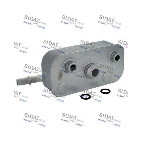 Ölkühler Motoröl Sidat 590027 für Bmw