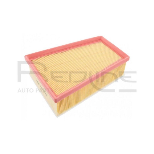 Luftfilter Red-line 36RE002 f&uuml;r Nissan Renault