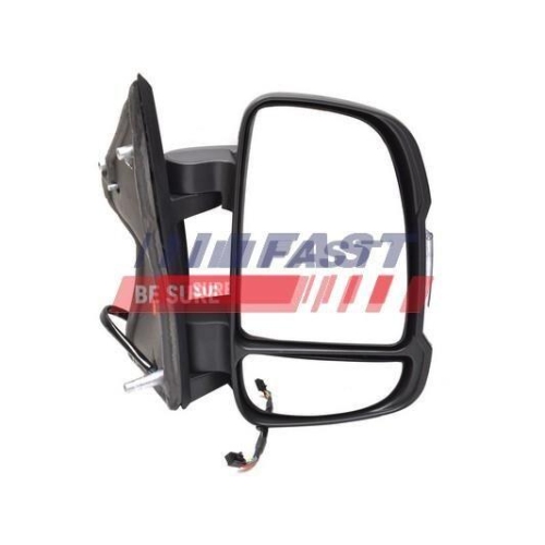 Au&szlig;enspiegel Fast FT88265 f&uuml;r Citro&euml;n Fiat Peugeot Rechts