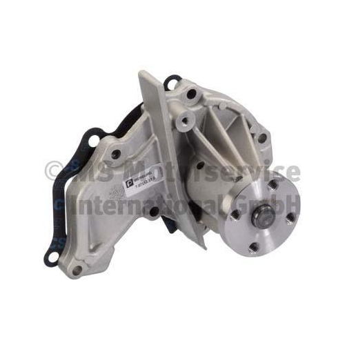 Wasserpumpe Motork&uuml;hlung Pierburg 7.07152.17.0 f&uuml;r Volvo Ford Mazda