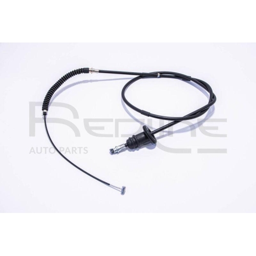 Seilzug Feststellbremse Red-line 49MI028 für Mitsubishi Vorne
