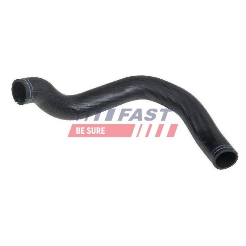 Ladeluftschlauch Fast FT61703 f&uuml;r Citro&euml;n Fiat