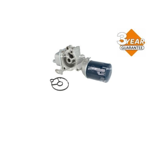 Geh&auml;use &Ouml;lfilter Nrf 31859 Easy Fit f&uuml;r Citro&euml;n Ford Opel Peugeot Vauxhall DS