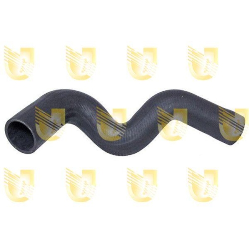 Ladeluftschlauch Unigom P2089 f&uuml;r Peugeot Ladeluftk&uuml;hler Oben