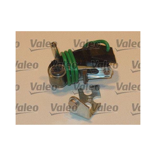 Kontaktsatz Zündverteiler Valeo 243494 für Fiat