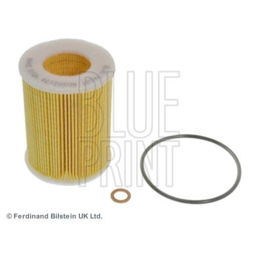&Ouml;lfilter Blue Print ADG02128 f&uuml;r Hyundai