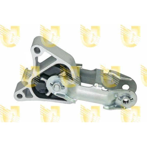 Lagerung Motor Unigom 397618 f&uuml;r Mercedes Benz Mercedes Benz Hinten