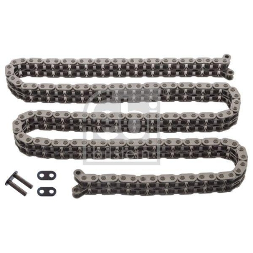 Steuerkette Febi Bilstein 09238 f&uuml;r Mercedes Benz Mercedes Benz Mercedes Benz