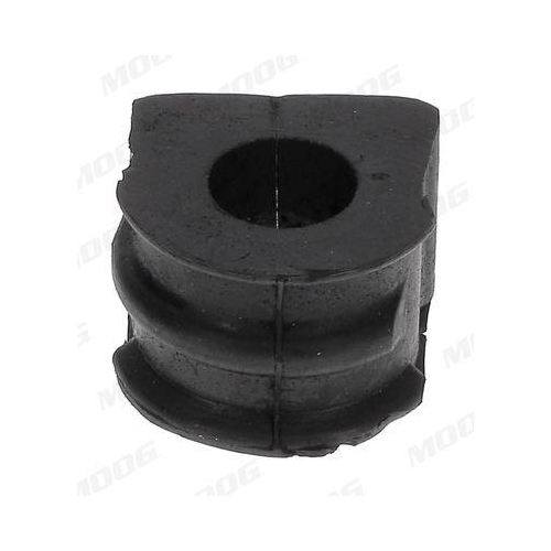 Bushing Stabiliser Bar Moog VO-SB-6818 for Audi Seat Skoda VW Front Axle Left
