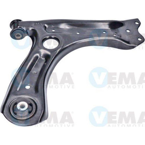 Lenker Radaufh&auml;ngung Vema 26586 f&uuml;r Audi Seat Skoda VW Vag Vorderachse Rechts