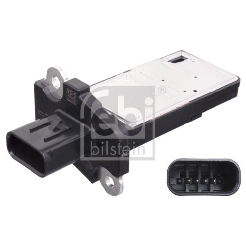Luftmassenmesser Febi Bilstein 101635 f&uuml;r Citro&euml;n Ford Peugeot Rover Volvo
