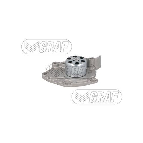 Wasserpumpe Motork&uuml;hlung Graf PA1095 f&uuml;r Renault Suzuki