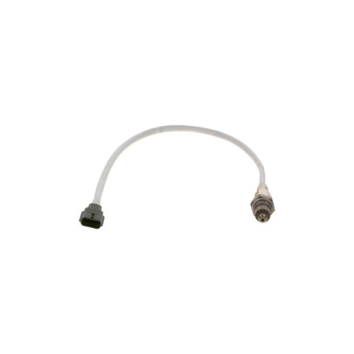 Lambdasonde Bosch 025803000L für Lada Mercedes Benz Mercedes Benz Renault Dacia