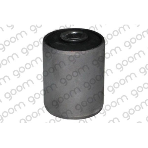 Lagerbuchse Blattfeder Goom LSB-0056 f&uuml;r Ford Unten