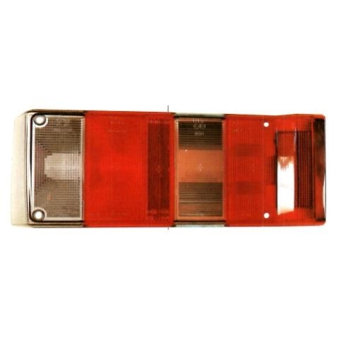 AUTOBIANCHI Y 10 89' FUME' DX BRAND DEPO