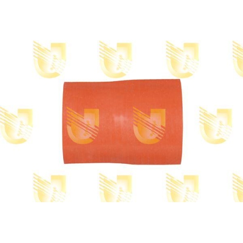 Ladeluftschlauch Unigom F8389 für Ford Ausgang